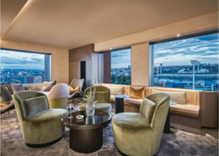 Pullman Melbourne On The Park