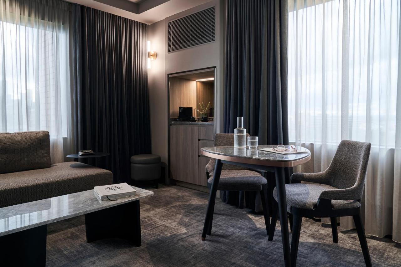 Pullman On The Park 5* Melbourne