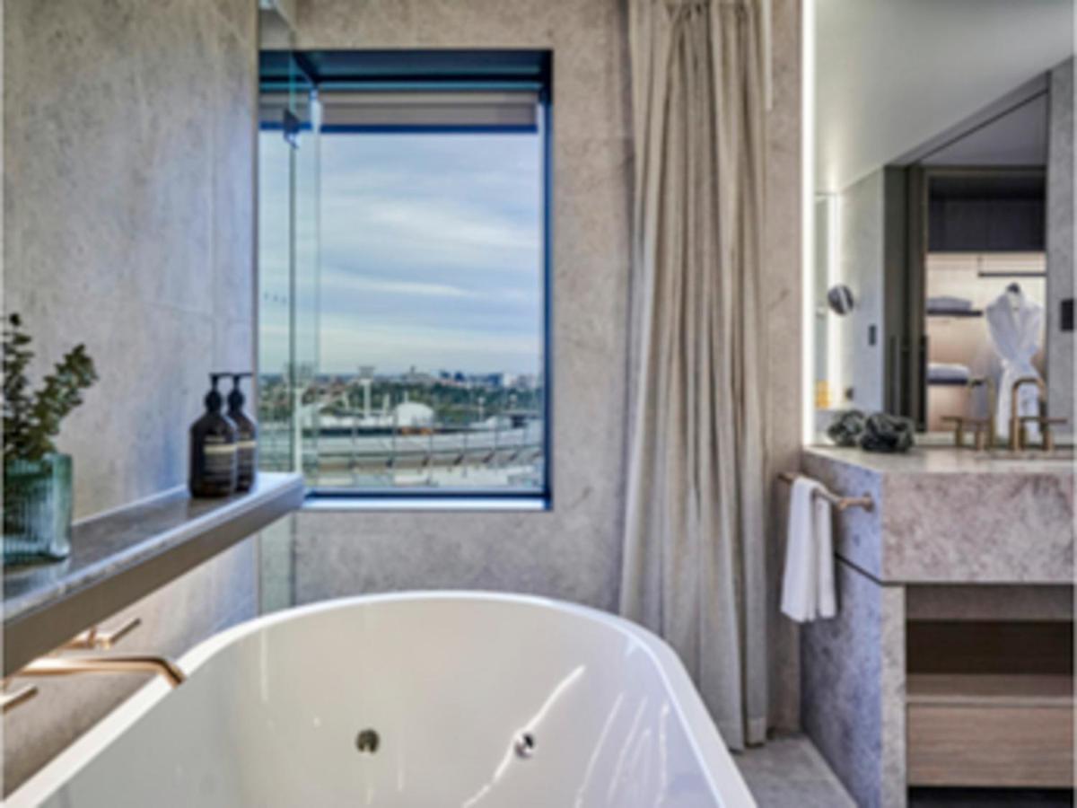 Hotel Pullman On The Park Melbourne