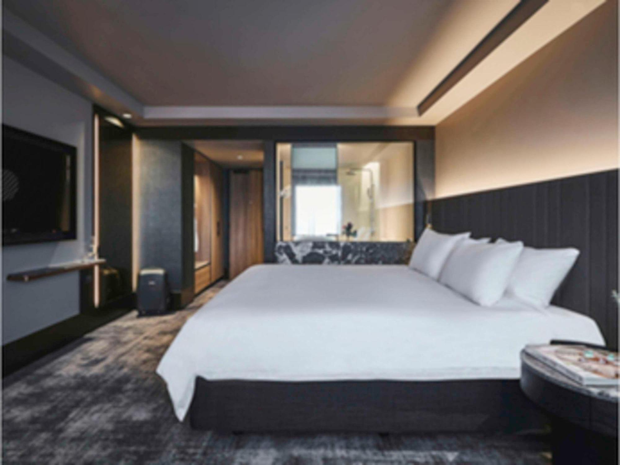 Hotel Pullman On The Park Melbourne